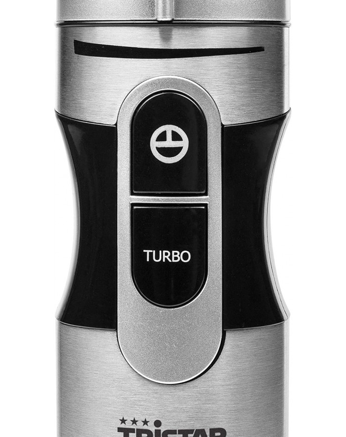 Mini Tritatutto ENKHO Capacità 0.5 Litri Potenza 200 Watt Colore Bianco  cod: 148450 - Bigstockshop - The Best of market