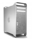 APPLE Mac Pro (Early 2009) Silver  Mod: MB871*/A