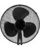 Ventilatore a piantana TRISTAR 45W con diametro 40 cm con telecomando cod: VE-5899