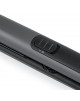 Piastra per capelli TRISTAR potenza 43 W colore Nero Cod: HD-2410