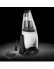 Aspiratore DICTROLUX solidi e liquidi 2 in 1 cordless Capacità 0.35 L Potenza 35W Colore Bianco Cod: 874601