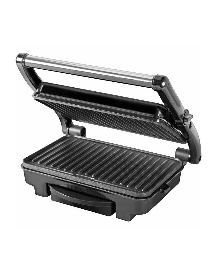 Bistecchiera elettrica DICTROLUX Perfect grill Potenza 1500 W Cod: 878401  - Bigstockshop - The Best of market
