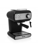 Macchina caffè Espresso TRISTAR 850 W, 1.2 Litri, Acciaio Inossidabile cod: CM-2276