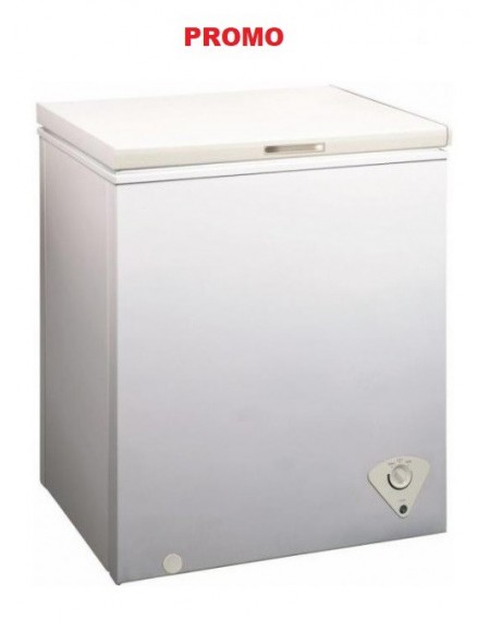 Congelatore STAYLUX a Pozzetto 100 Litri Libera Installazione colore Bianco cod: BD-100Q