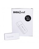 Smart Kit DIGIQUEST Wi-fi per controllo via internet