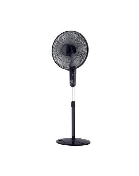 Ventilatore a piantana TRISTAR 30W con diametro 40 cm cod: VE-5880