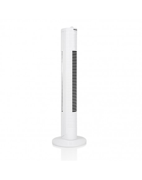 Ventilatore a Torre TRISTAR 30 W colore Bianco cod: VE-5900
