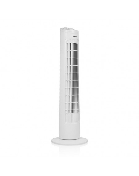 Ventilatore a Torre TRISTAR 40 W colore Bianco cod: VE-5864