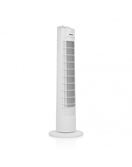 Ventilatore a Torre TRISTAR 40 W colore Bianco cod: VE-5864