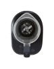 Frullatore ELECTROLUX Capacità 1,5 litri con vaso in vetro potenza 900 W cod: E7TB1-4GB