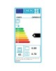 Forno Elettrico CANDY da Incasso Capacità 65 Litri Multifunzione Ventilato Colore Acciaio Inox Cod: CMFM5X/1/E