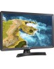 Smart Led Tv LG 24" HD Ready WebOS cod: 24TQ510S-PZ