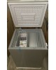 Congelatore STAYLUX OUT. a Pozzetto 100 Litri Libera Installazione colore Silver cod: BD-100Q