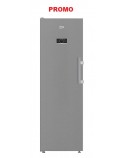 Congelatore Verticale BEKO Total No-frost Classe A++ Capacità Netta 286 Litri Colore Inox cod: B5RMFNE314X