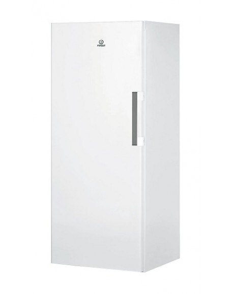 Congelatore Verticale INDESIT 185 lt Classe A+ Colore Bianco Cod: UI4 1 W.1  - Bigstockshop - The Best of market