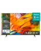 Smart Led Tv Hisense 43" UHD 4K  Mod: 43E7KQ