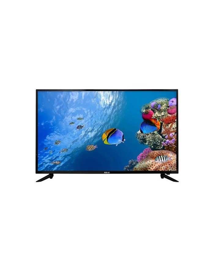 AKAI - TV LED HD 39 AKTV3925T Android TV - ePrice