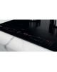 Piano Cottura WHIRLPOOL a Induzione da 60 cm colore Vetro/Nero Cod: WL B8160 NE