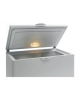 Congelatore Orizzontale INDESIT Classe A+ Capacità 400 LT Colore Bianco cod: OS 1A 400 H