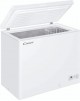 Congelatore Orizzontale CANDY  Classe A+ Capacità 194 L Colore Bianco cod: CHAE 200 2F