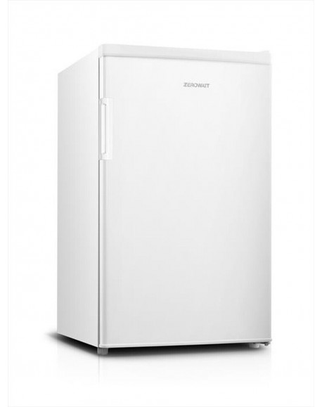Congelatore ZEROWATT Verticale Classe F Capacità 65 Litri Colore Bianco cod: EZTUP130N