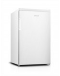 Congelatore ZEROWATT Verticale Classe F Capacità 65 Litri Colore Bianco cod: EZTUP130N
