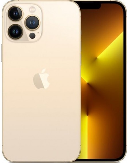 APPLE Iphone 13 Pro Max 256 GB Gold Usato