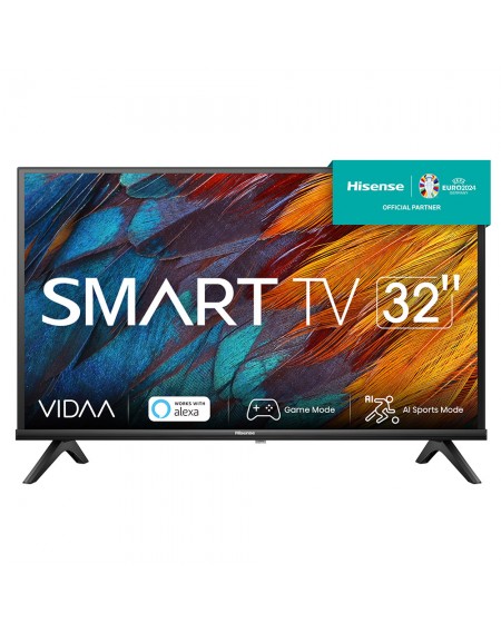 Smart Led Tv HISENSE 32" HD Ready Mod: 32A4K