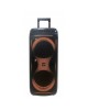 CASSA Bluetooth MAJESTIC potenza 480W colore Black Mod: FLAME T88