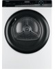 Asciugatrice HAIER 10 KG Pro series 3 classe A++ a pompa di calore Cod: HD 100-A2939E-IT