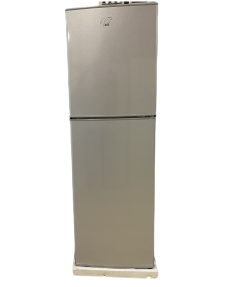 Congelatore - Frigo ICE Classe A+ 147 cm Colore Silver cod: BCD-175W