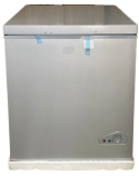 Congelatore STAYLUX a Pozzetto 250 Litri Libera Installazione Colore Silver: BD-250Q