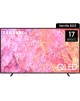 Smart Tv SAMSUNG QLed 50" 4K Mod: QE50Q60CAU