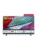 Smart Led Tv LG 65" Uhd 4K  WebOs 2023 Mod: 65UR76003LL
