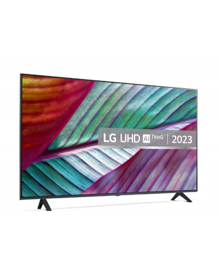 Smart tv LG 75" ULTRA HD 4K WI-FI NERO 2023 cod: 75UR781C