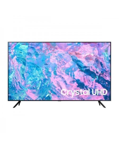 Smart TV SAMSUNG Crystal UHD 4K 65” Smart TV Wi-Fi cod: UE65CU7172