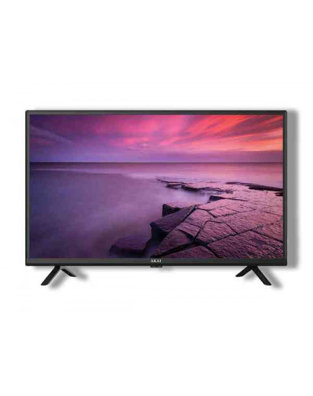 Smart Tv AKAI 32" QLED HD Classe Di Efficienza Energetica A Cod: AKTV3236QS