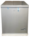 Congelatore STAYLUX a Pozzetto 100 Litri Libera Installazione colore Silver cod: BD-100Q