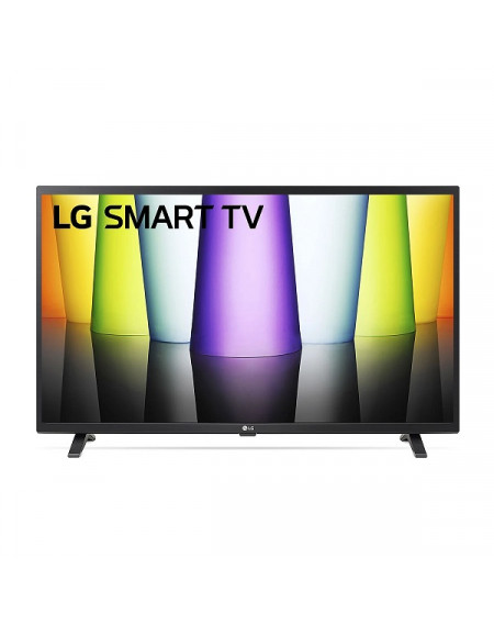 Smart Tv LG 32" 5th generazione WEBOS 22 FHD UE Mod: 32LQ63006LA