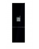 Frigorifero STAYLUX con Dispenser Combinato No Frost Classe A++ Capacità Litri Colore Nero cod: COMB250LT-