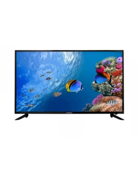 Smart Led Tv NORDMENDE 55" UHD 4K VIDAA Classe energetica A+ Cod: ND55KS5000QJ