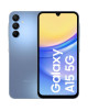 SAMSUNG Galaxy A15 128 GB 5G Blue Cod: SM-A156/DSN