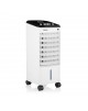Raffrescatore Evaporativo TRISTAR 65 watt, 3 impostazioni, Ventilazione ad Acqua, Telecomando cod: AT-5445