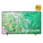 Smart Tv Samsung Serie 8 55" Crystal Uhd 4K UE Mod: UE55DU8072