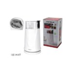 Macinacaffè Elettrico Dictrolux Macina Trita Chicchi Caffè 150 Watt cod: 892116