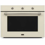 Forno STAYLUX 96 Lt 90cm Ventilato 4 Funzioni A9-SF3 VETRO BEIGE