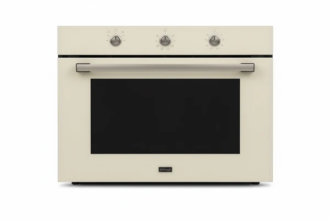 Forno STAYLUX 96 Lt 90cm Ventilato 4 Funzioni A9-SF3 VETRO BEIGE