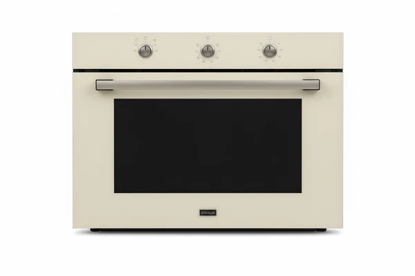 Forno STAYLUX 96 Lt 90cm Ventilato 4 Funzioni A9-SF3 VETRO BEIGE