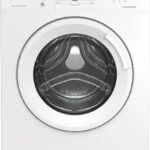 Lavatrice BEKO Slim 7 Kg Classe D Centrifuga 1200 giri cod: WUX71232WI