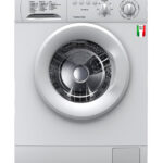 Lavatrice SANGIORGIO  8 Kg Classe D Meccanica Centrifuga 1100 giri S5611C